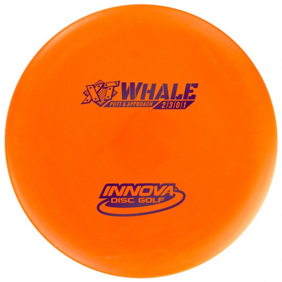 Innova Whale - XT Innova Whale - XT