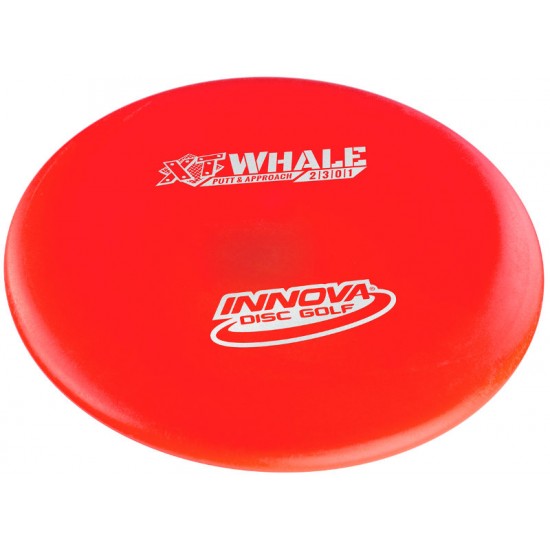 Innova Whale - XT Innova Whale - XT