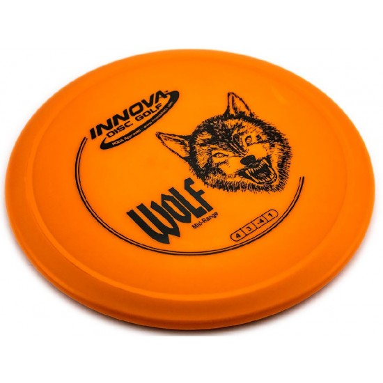 Innova Wolf - DX