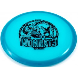 Innova Wombat3 - Champion