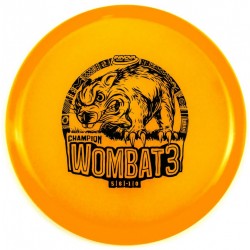Innova Wombat3 - Champion