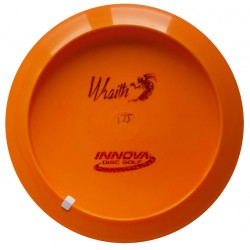 Innova Wraith - Star Bottom Stamp