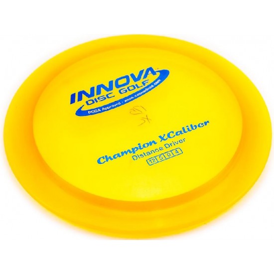 Innova XCaliber - Champion