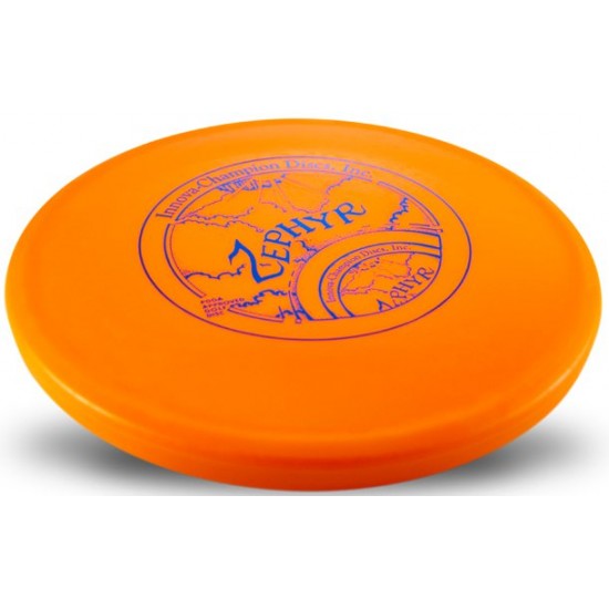 Innova Zephyr - DX Innova Zephyr - DX