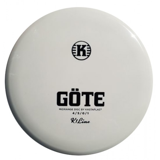 Kastaplast Gote - K1