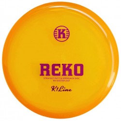 Kastaplast Reko - K1