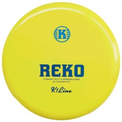 Kastaplast Reko - K1