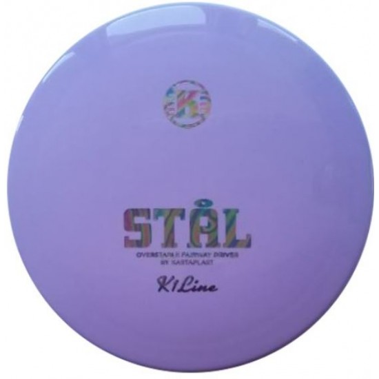 Kastaplast Stal - K1