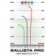 Latitude Ballista Pro - Opto-X Glimmer - Team Series VI - Albert Tamm 2021