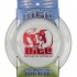 Latitude Opto Bite Dog Frisbee