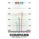 Latitude Compass - Retro Latitude Compass - Retro