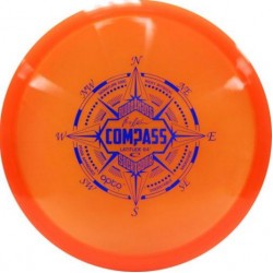 Latitude Compass - Opto and Opto Air