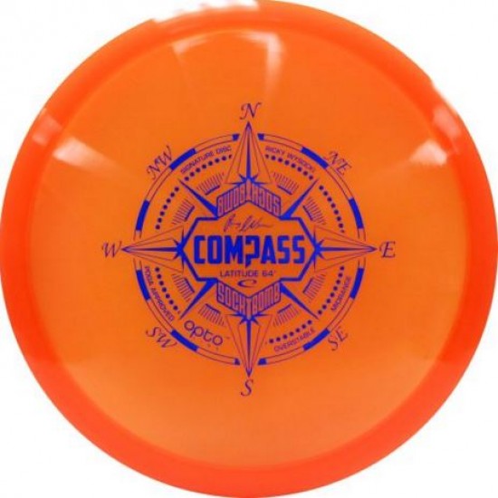 Latitude Compass - Opto and Opto Air