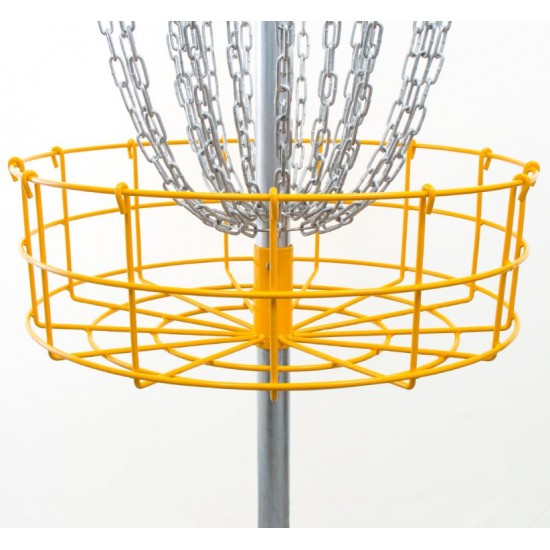 Latitude 64 ProBasket Competition - Permanent or Portable