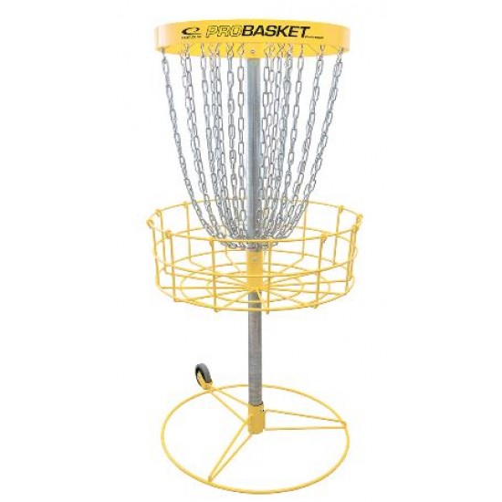 Latitude 64 ProBasket Competition - Permanent or Portable