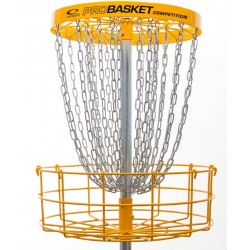 Latitude 64 ProBasket Competition - Permanent or Portable