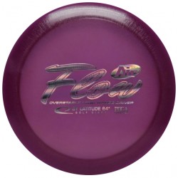 Latitude Flow - Opto and Opto Air