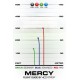 Latitude Mercy - Retro 