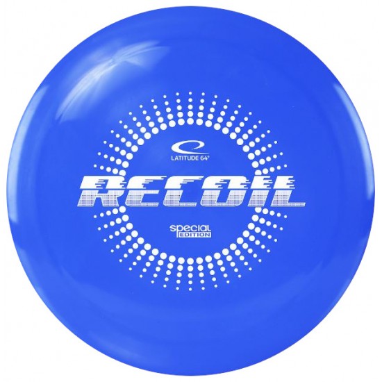 Latitude Recoil - Special Edition