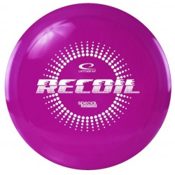 Latitude Recoil - Special Edition