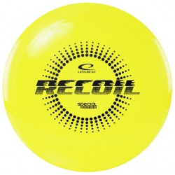 Latitude Recoil - Special Edition