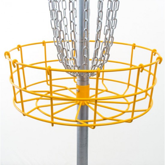 Latitude 64 ProBasket Skill - Portable