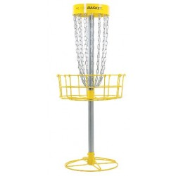 Latitude 64 ProBasket Skill - Portable