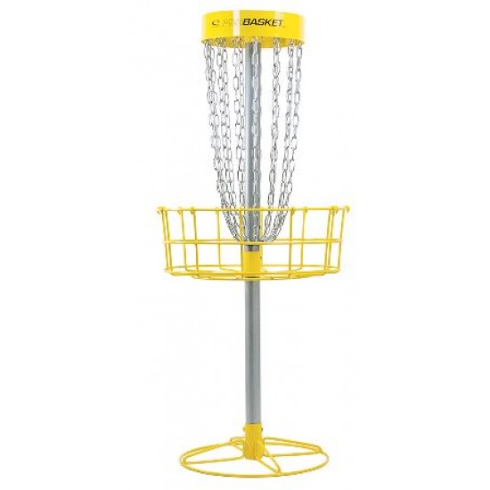 Latitude 64 ProBasket Skill - Portable