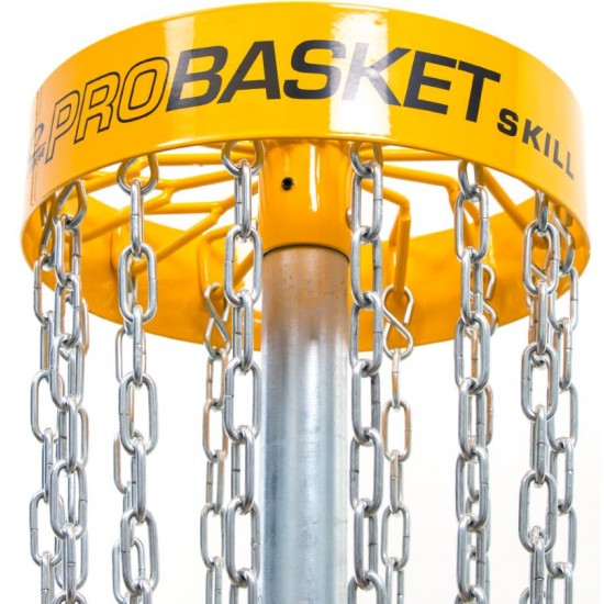 Latitude 64 ProBasket Skill - Portable