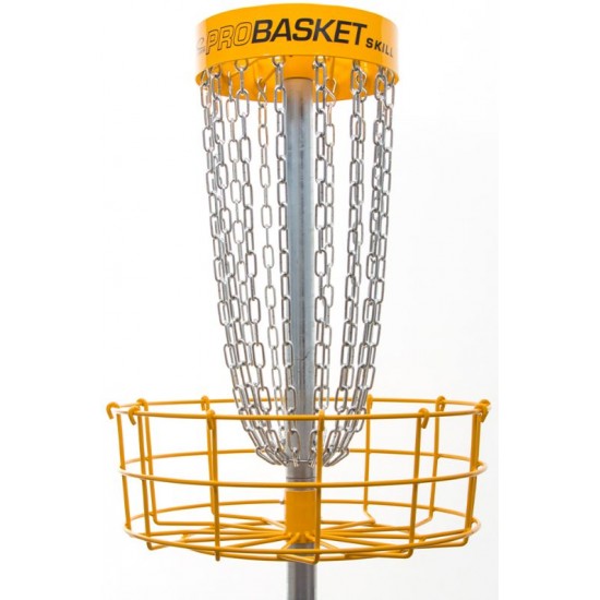Latitude 64 ProBasket Skill - Portable