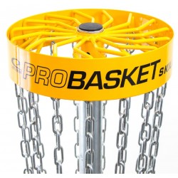 Latitude 64 ProBasket Skill - Portable