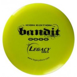 Legacy Bandit - Icon