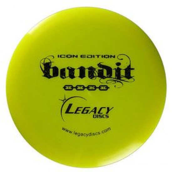 Legacy Bandit - Icon
