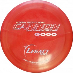 Legacy Cannon - Icon Legacy Cannon - Icon