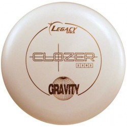 Legacy Clozer - Gravity