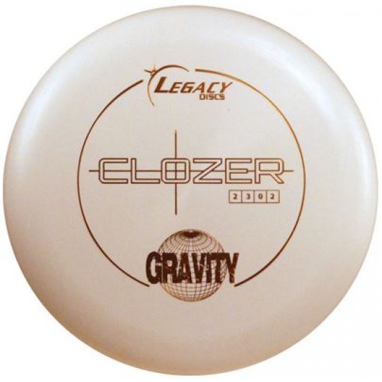 Legacy Clozer - Gravity
