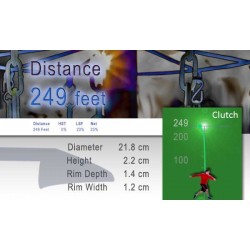 Legacy Clutch - Protégé Legacy Clutch - Protégé