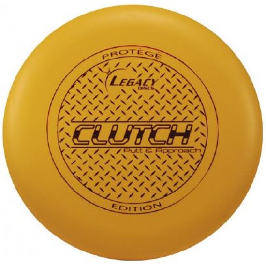 Legacy Clutch - Protégé