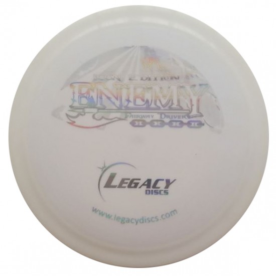 Legacy Enemy - Icon 