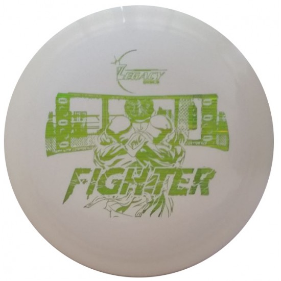 Legacy Fighter - Icon 