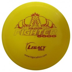 Legacy Fighter - Icon 