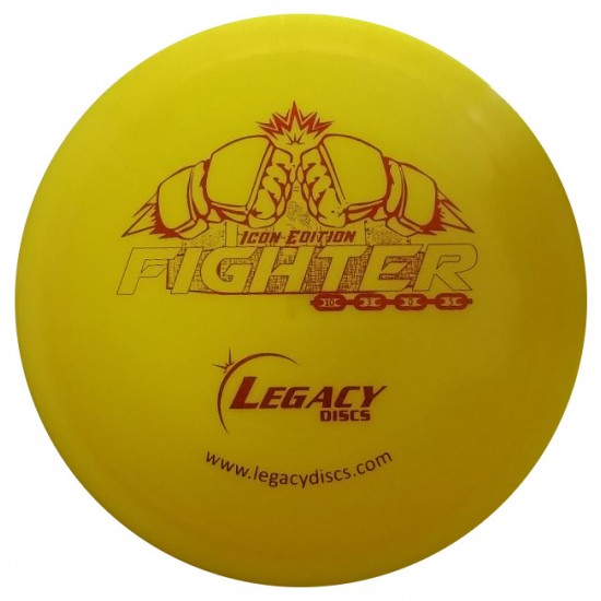 Legacy Fighter - Icon 