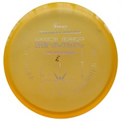Legacy Gauge - Pinnacle