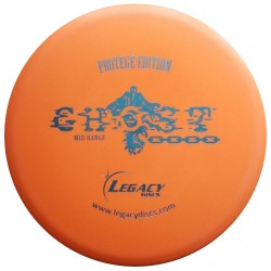 Legacy Ghost - Protege