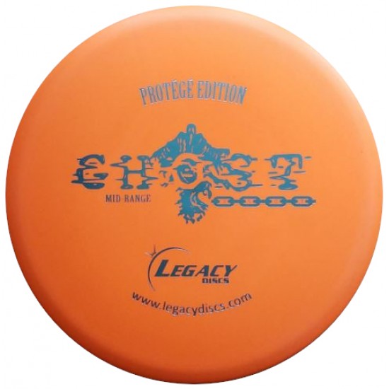 Legacy Ghost - Protege