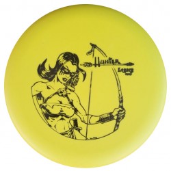 Legacy Hunter - Protege - Skulboy