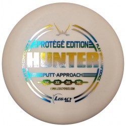 Legacy Hunter - Protege