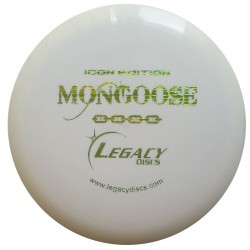 Legacy Mongoose - Icon