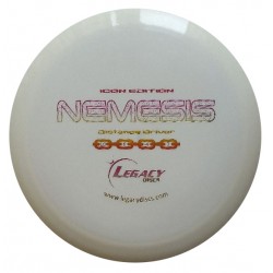 Legacy Nemesis - Icon