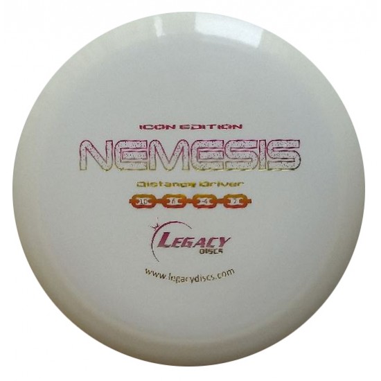 Legacy Nemesis - Icon